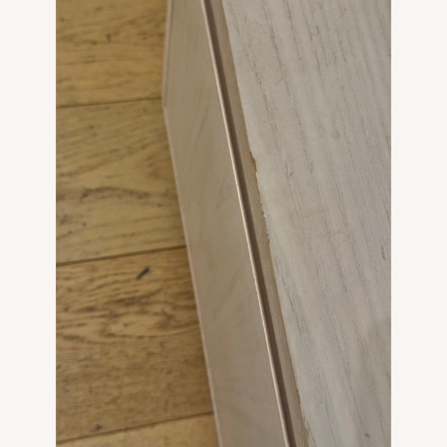 Room & Board Keaton Natural Wood Wall Unit - image-5