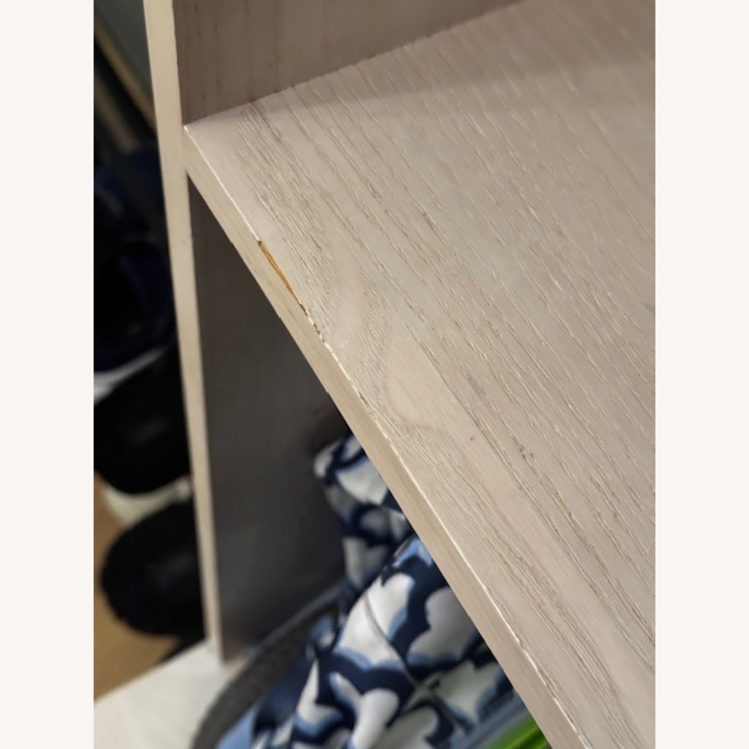 Room & Board Keaton Natural Wood Wall Unit - image-6