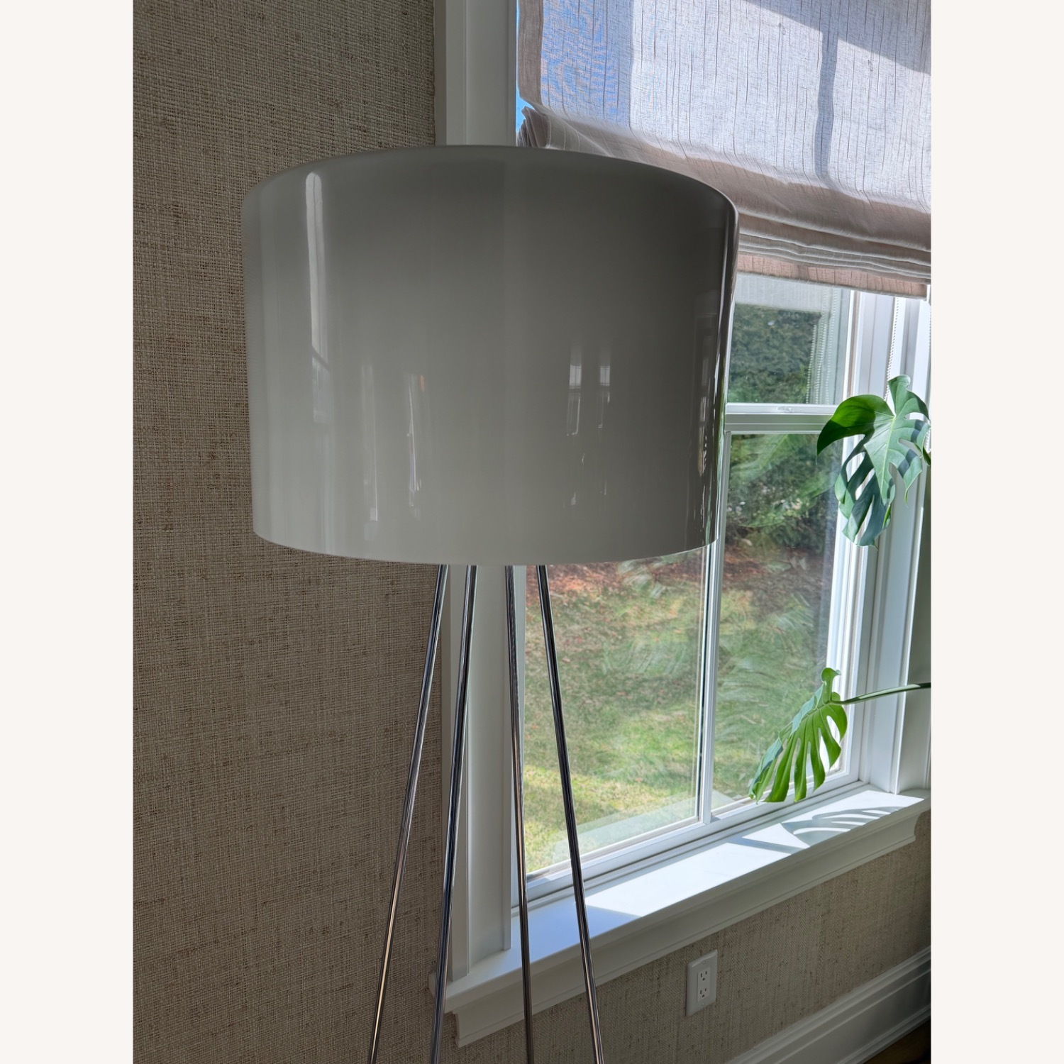 Flos Ray Floor Lamp - image-3