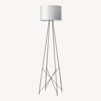 Flos Ray Floor Lamp