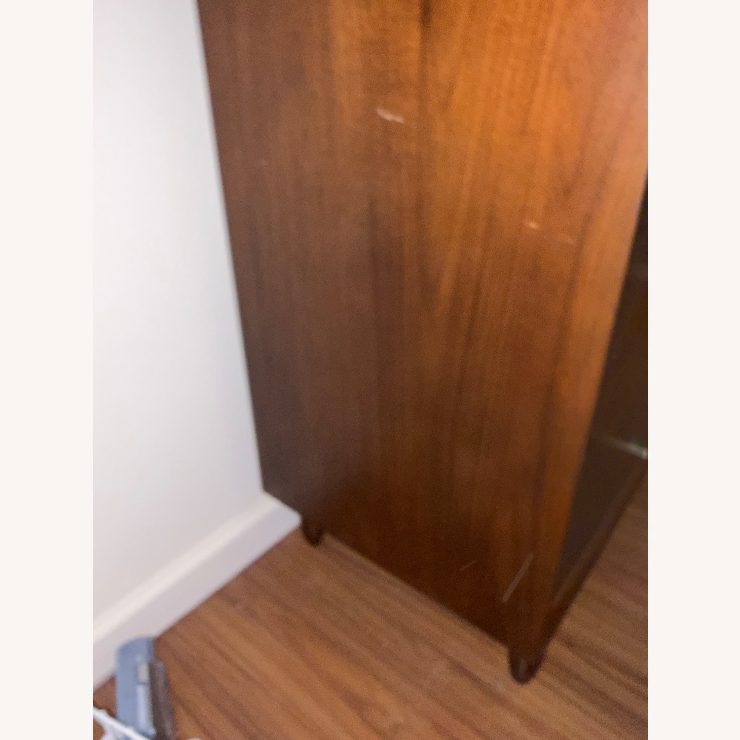 Dark Brown Dresser - image-4