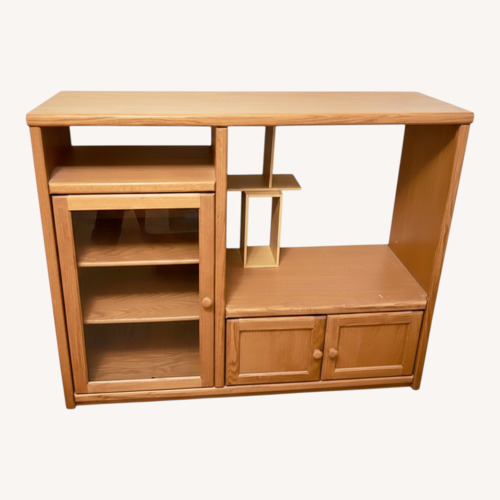 Used Natural Media Storage for sale on AptDeco