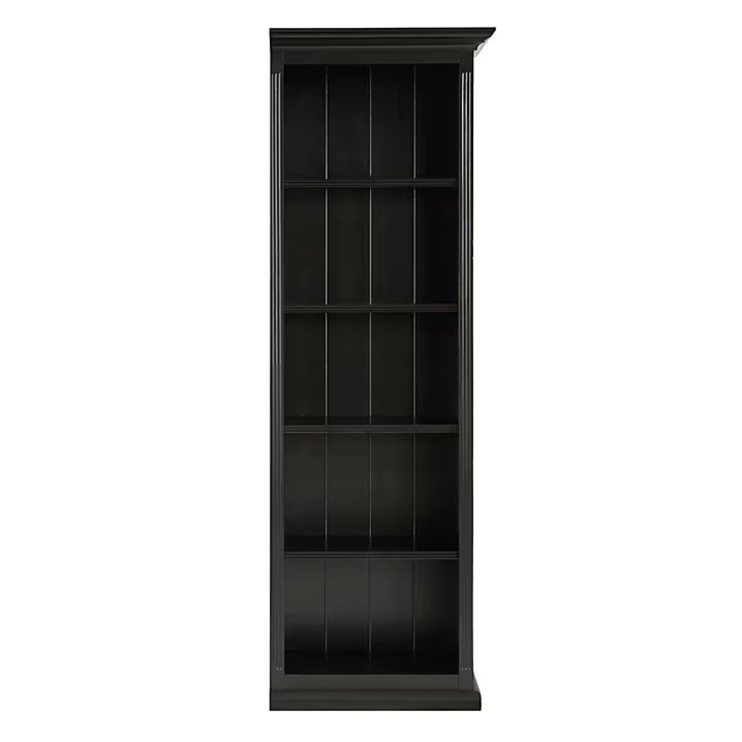 Ballard Tuscan Center Bookcase  - image-4