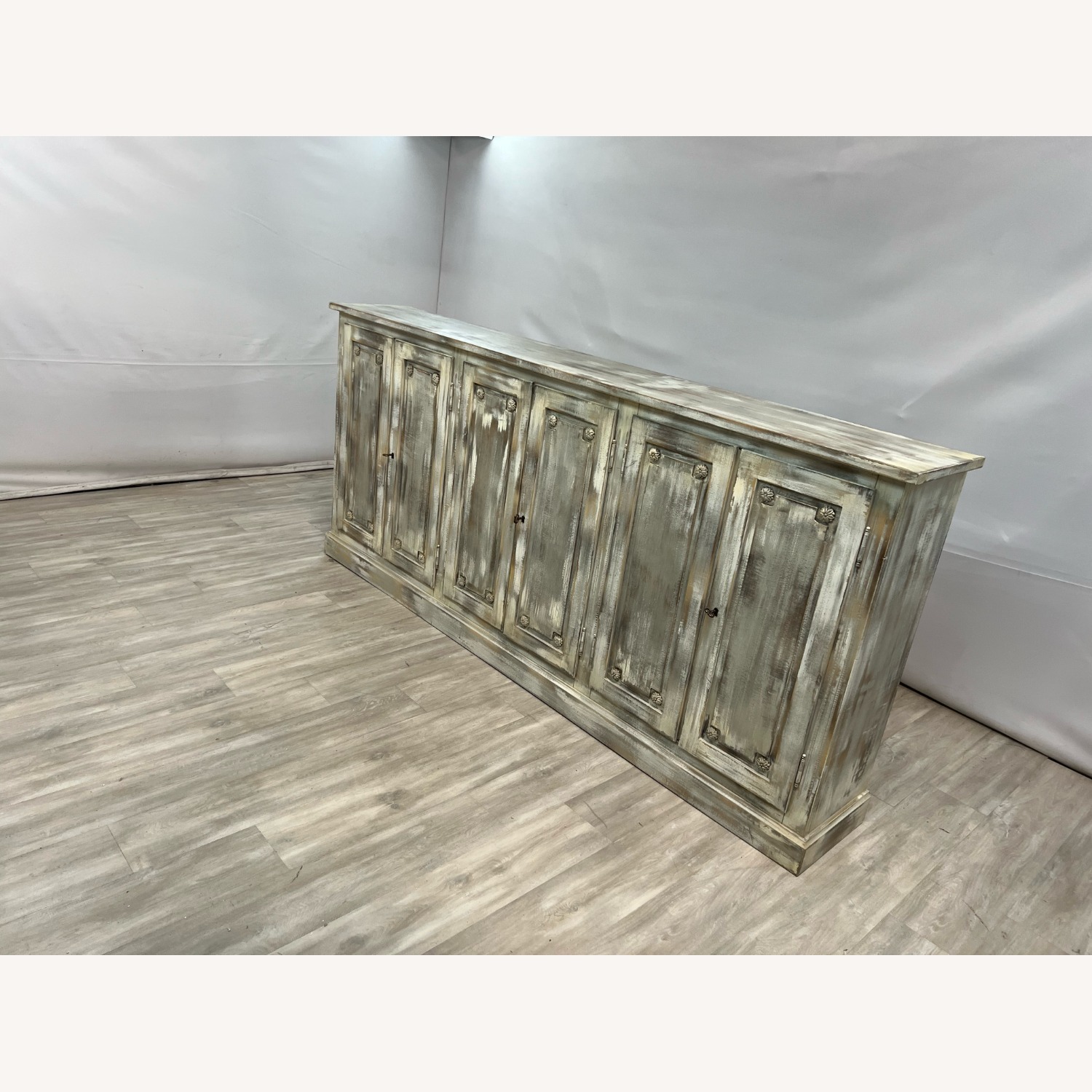 Sarreid Ltd Bellagio Sideboard - image-2
