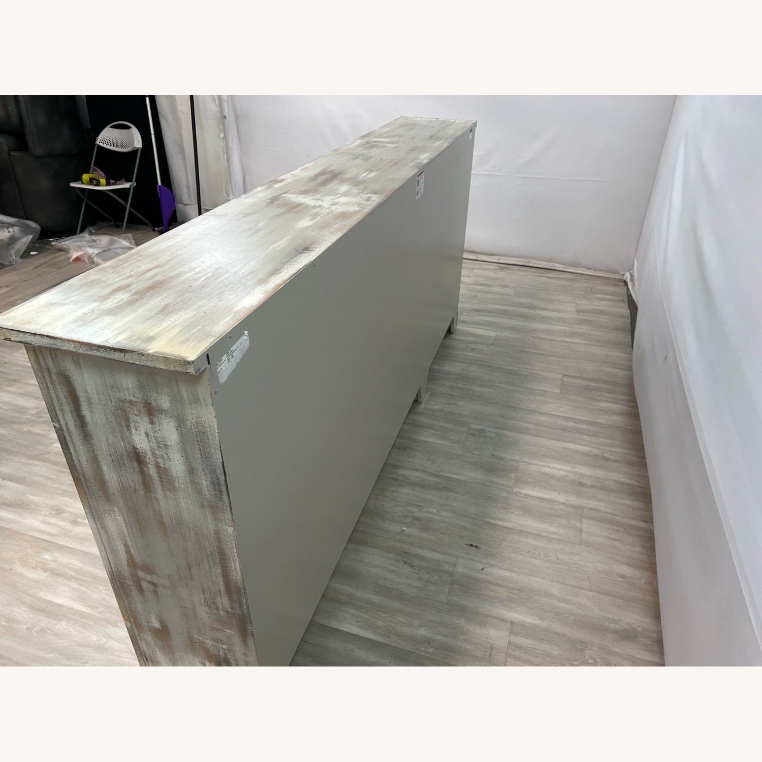 Sarreid Ltd Bellagio Sideboard - image-5