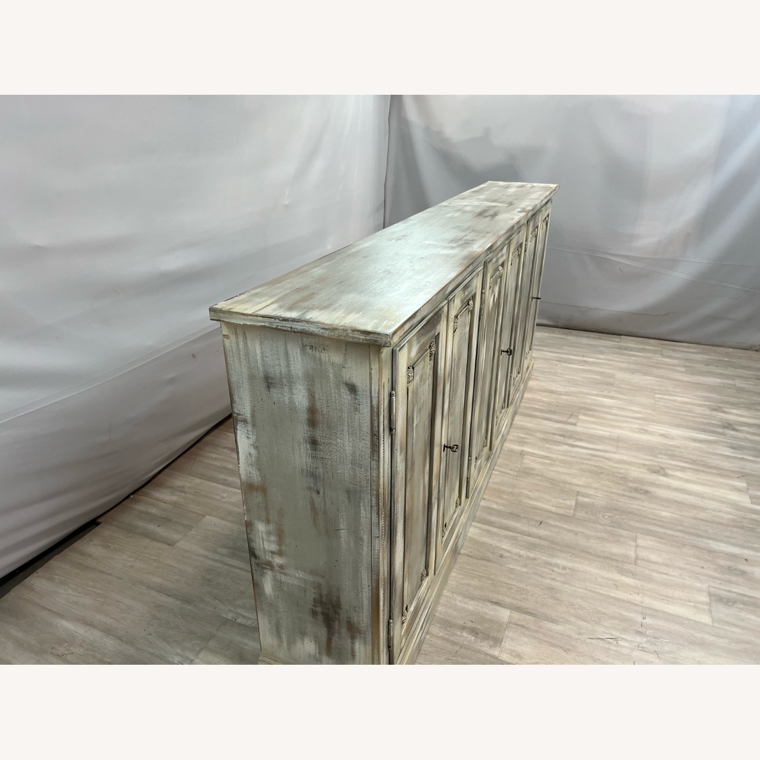 Sarreid Ltd Bellagio Sideboard - image-4