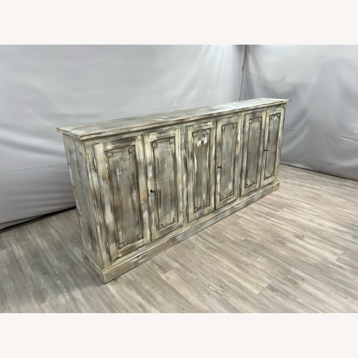 Sarreid Ltd Bellagio Sideboard - image-3