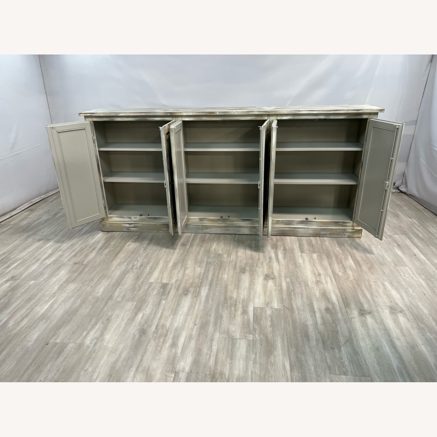 Sarreid Ltd Bellagio Sideboard - image-6