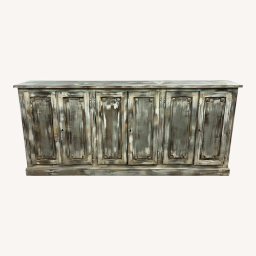 Used Sarreid Ltd Bellagio Sideboard for sale on AptDeco