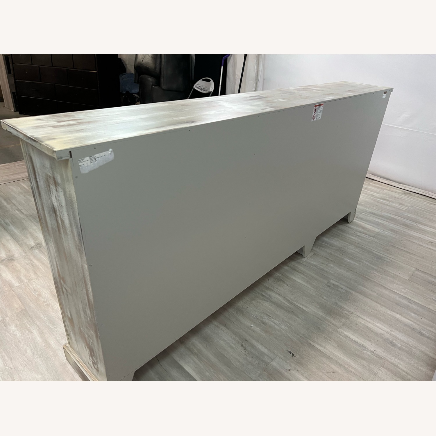 Sarreid Ltd Bellagio Sideboard - image-7