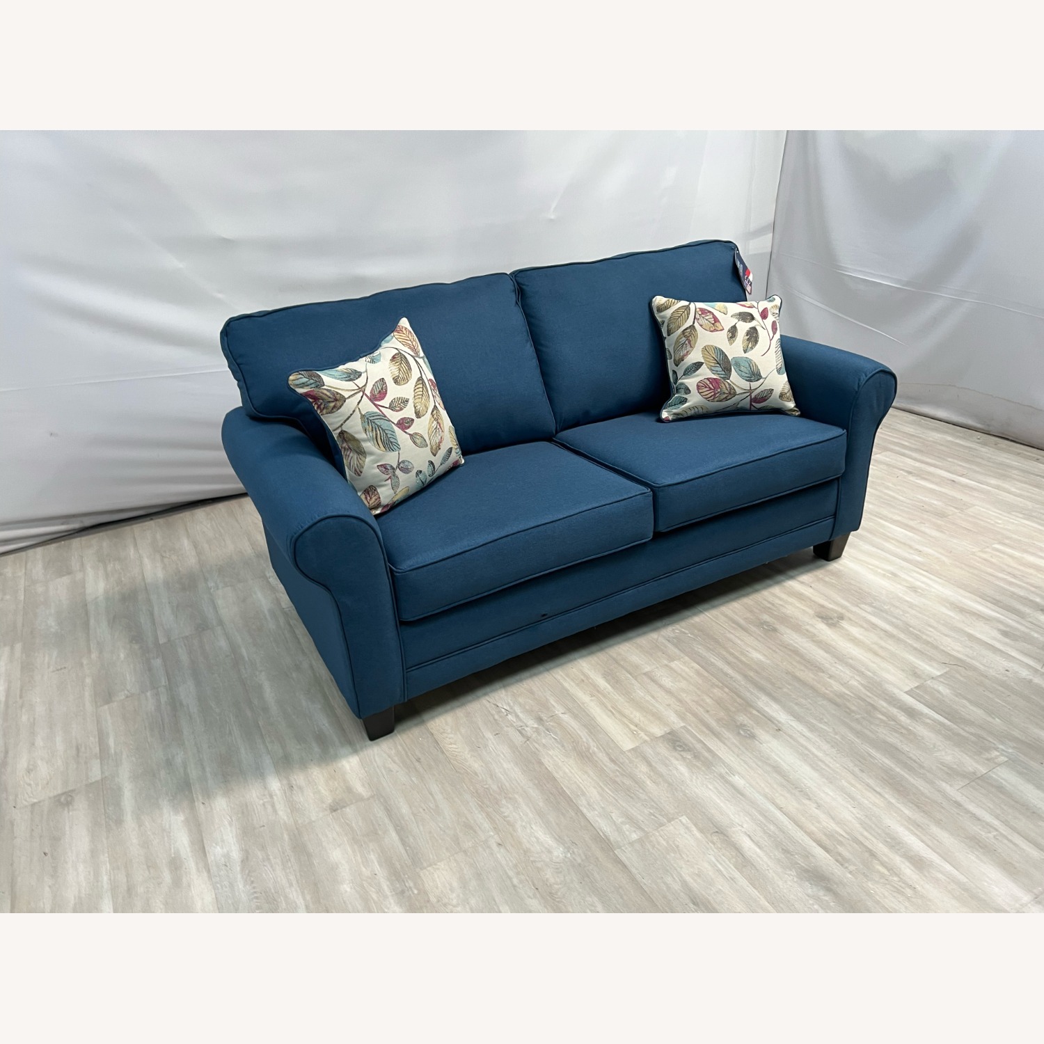 Three Posts Langenfeld Upholstered Sleeper Sofa - image-2
