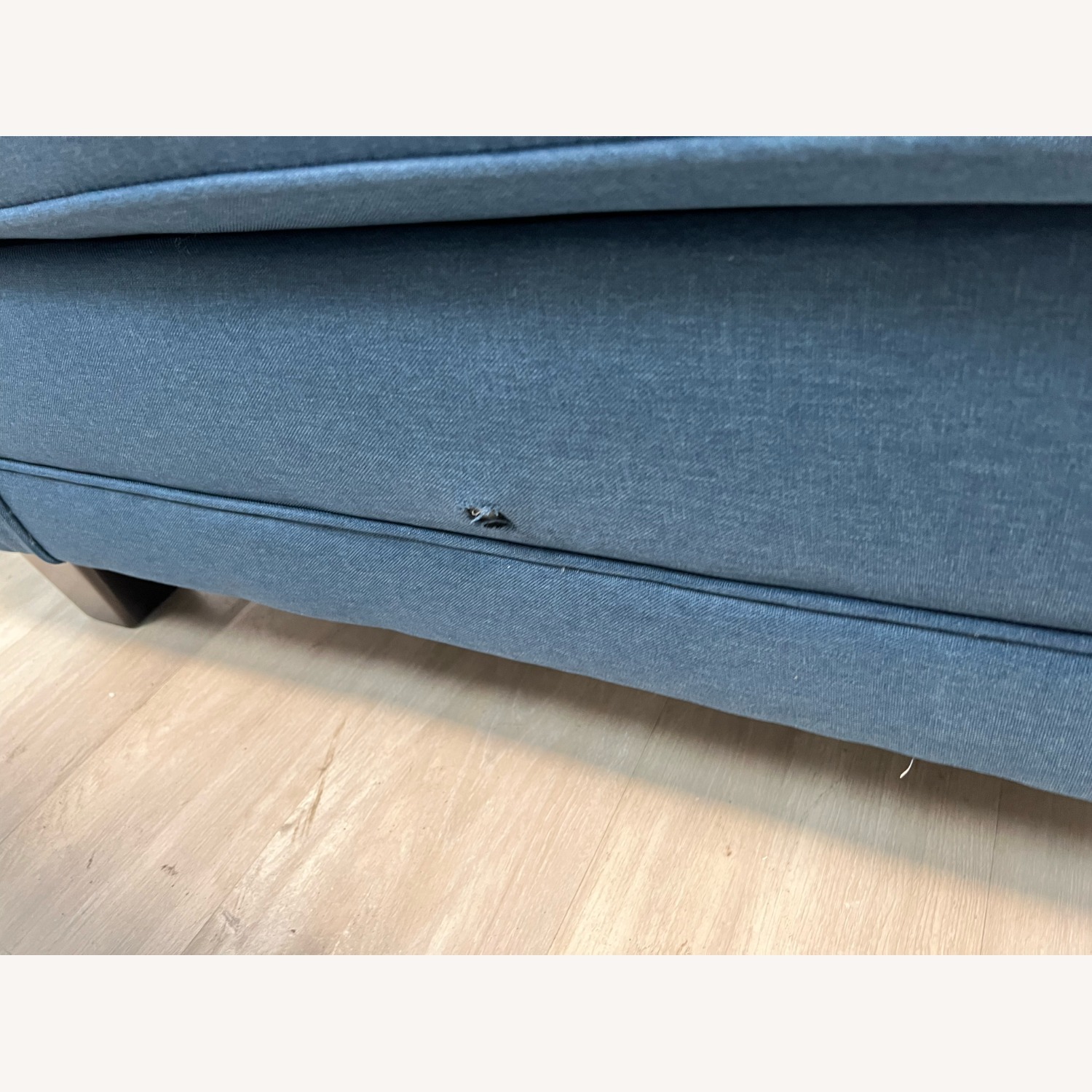 Three Posts Langenfeld Upholstered Sleeper Sofa - image-6