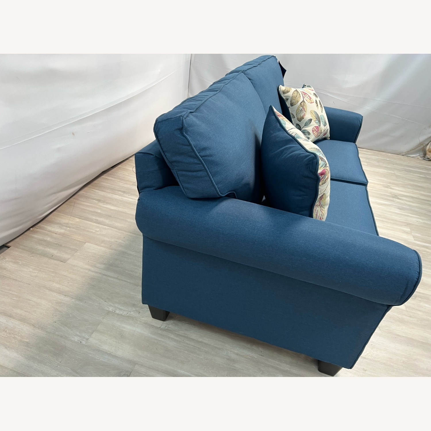 Three Posts Langenfeld Upholstered Sleeper Sofa - image-5