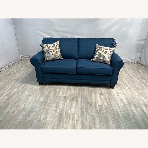 Used Three Posts Langenfeld Upholstered Sleeper Sofa for sale on AptDeco