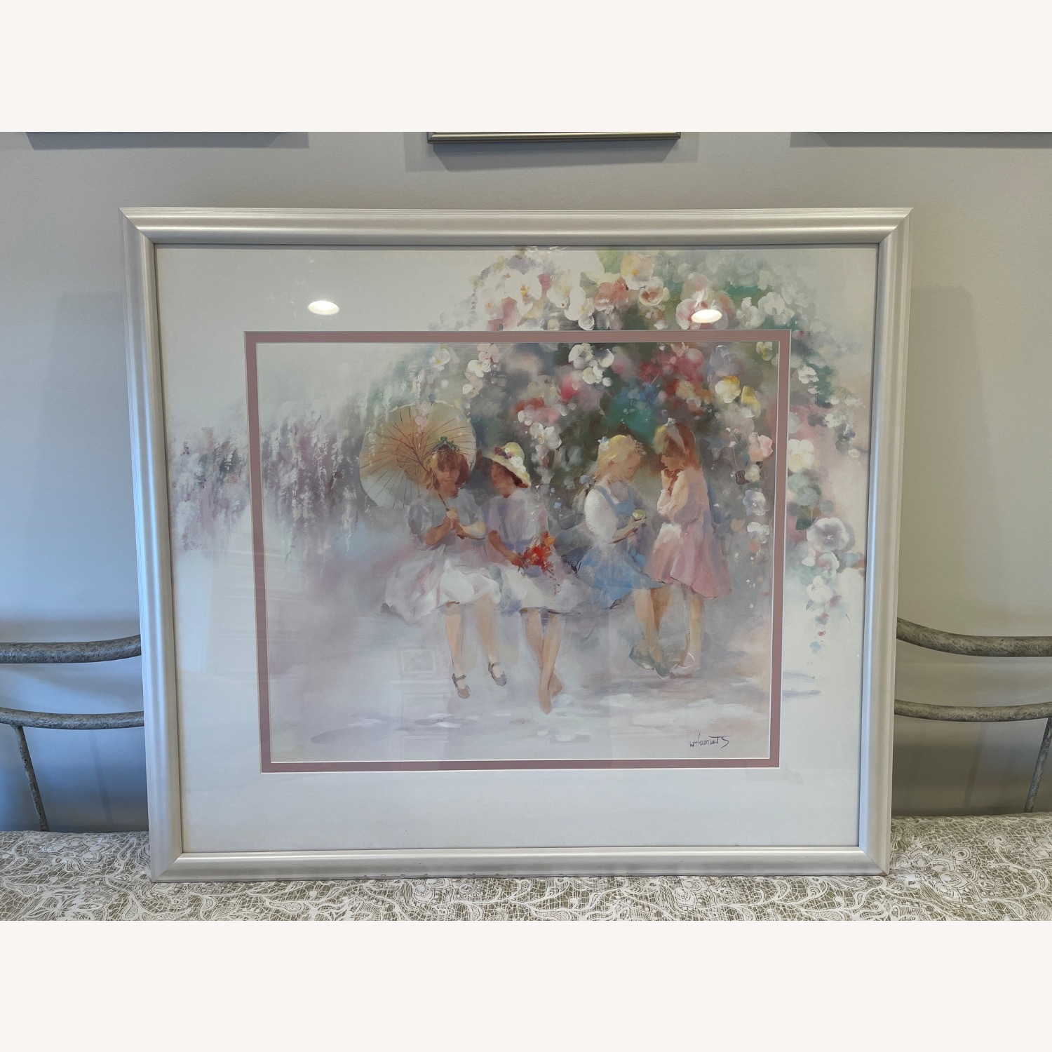 Watercolor Print - image-1