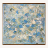 Oversize, Original Wall Art