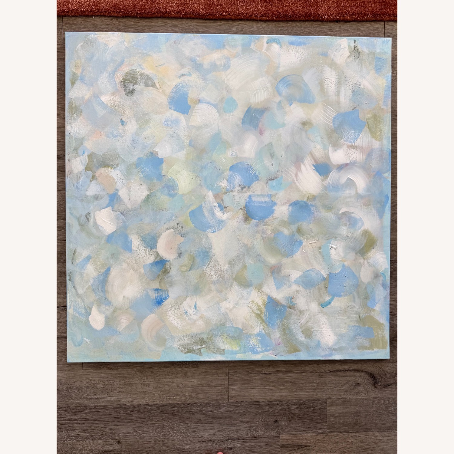 Oversize, Original Wall Art - image-4