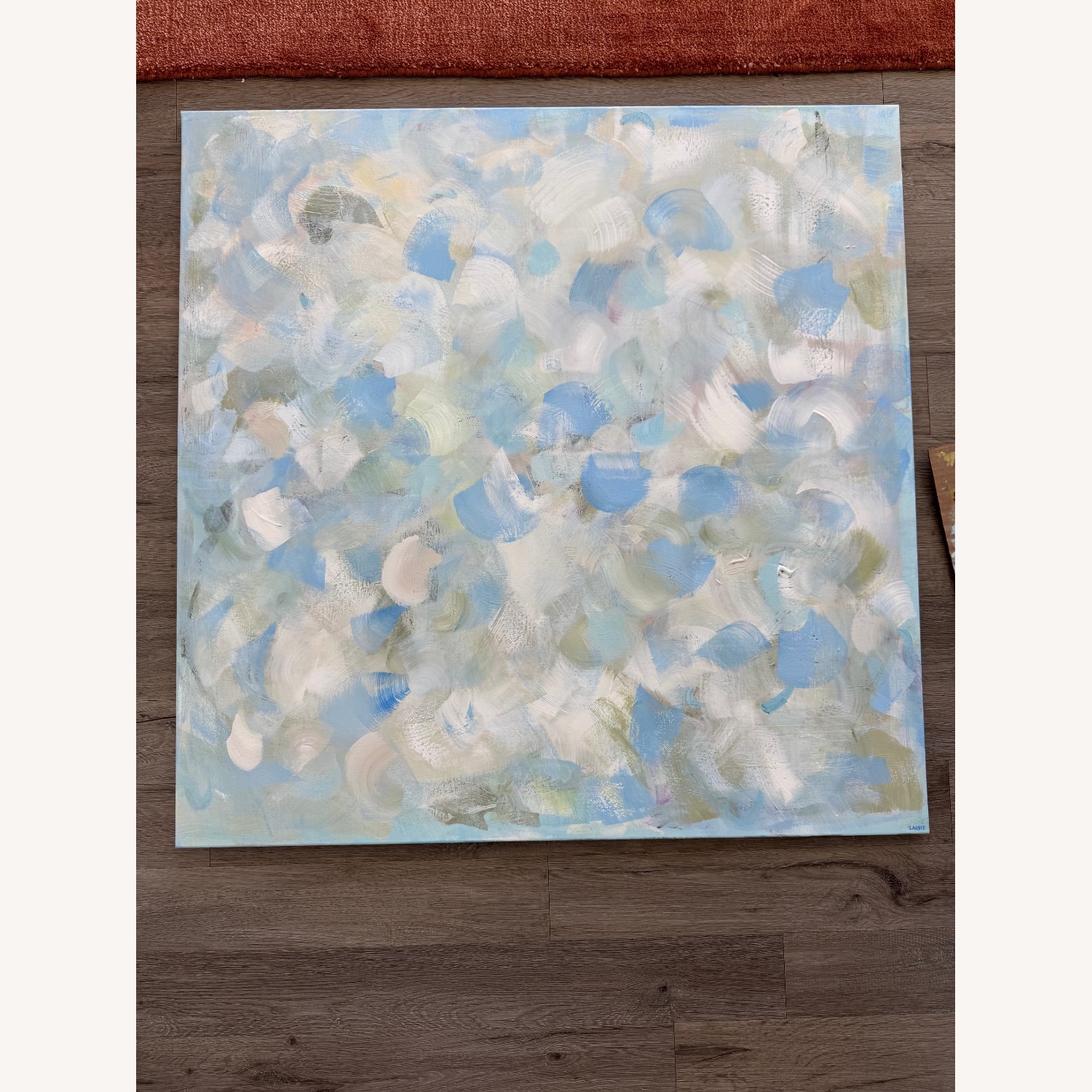 Oversize, Original Wall Art - image-5