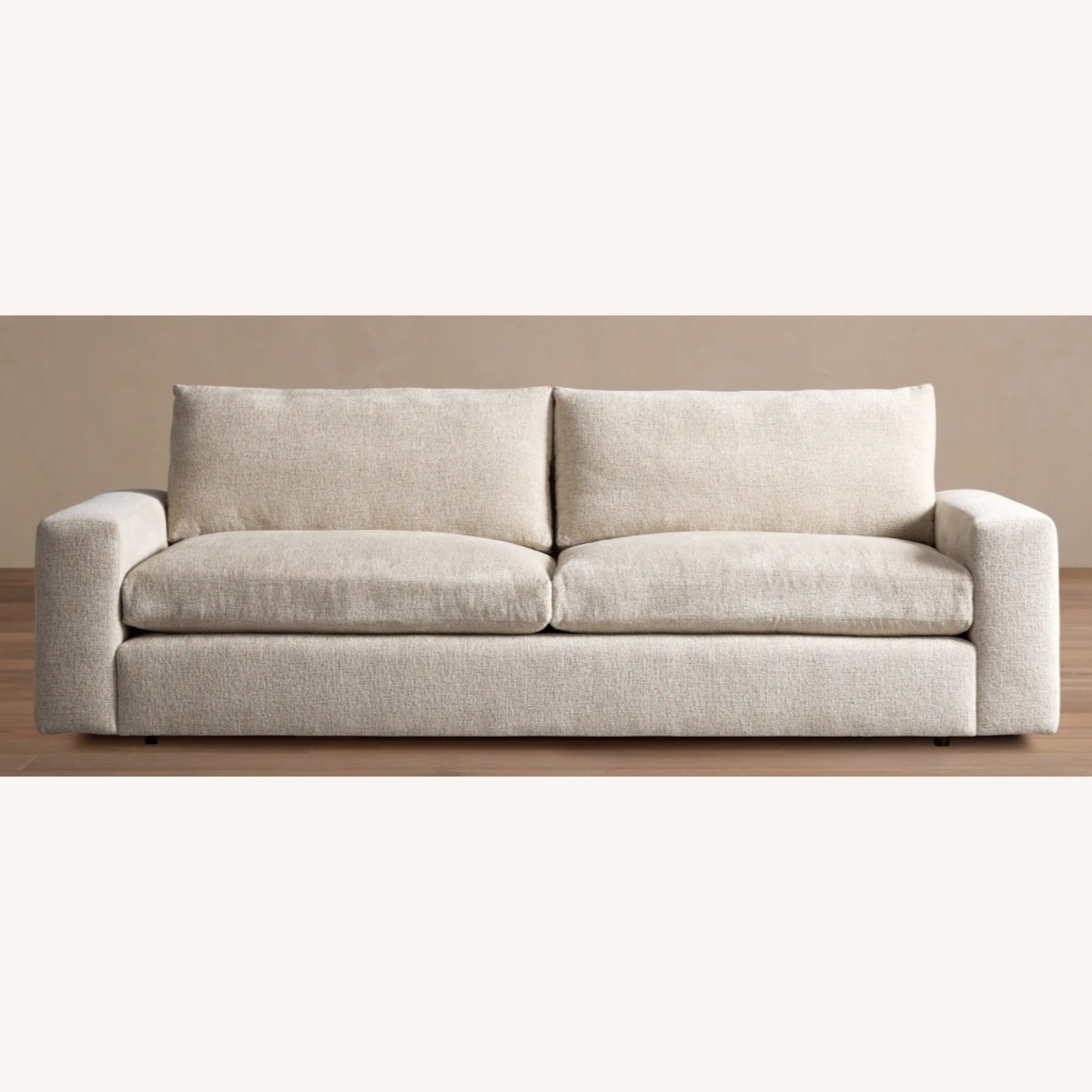 Arhaus Kipton Wide Arm 95” Sofa - image-4