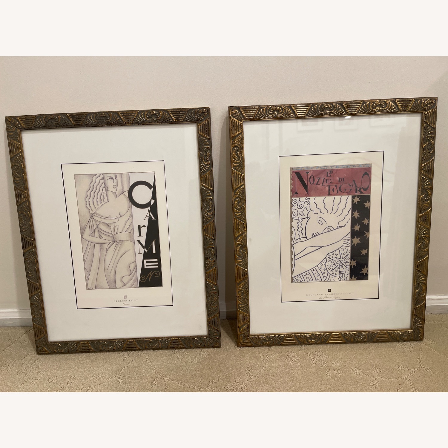  Opera Poster Art - image-1