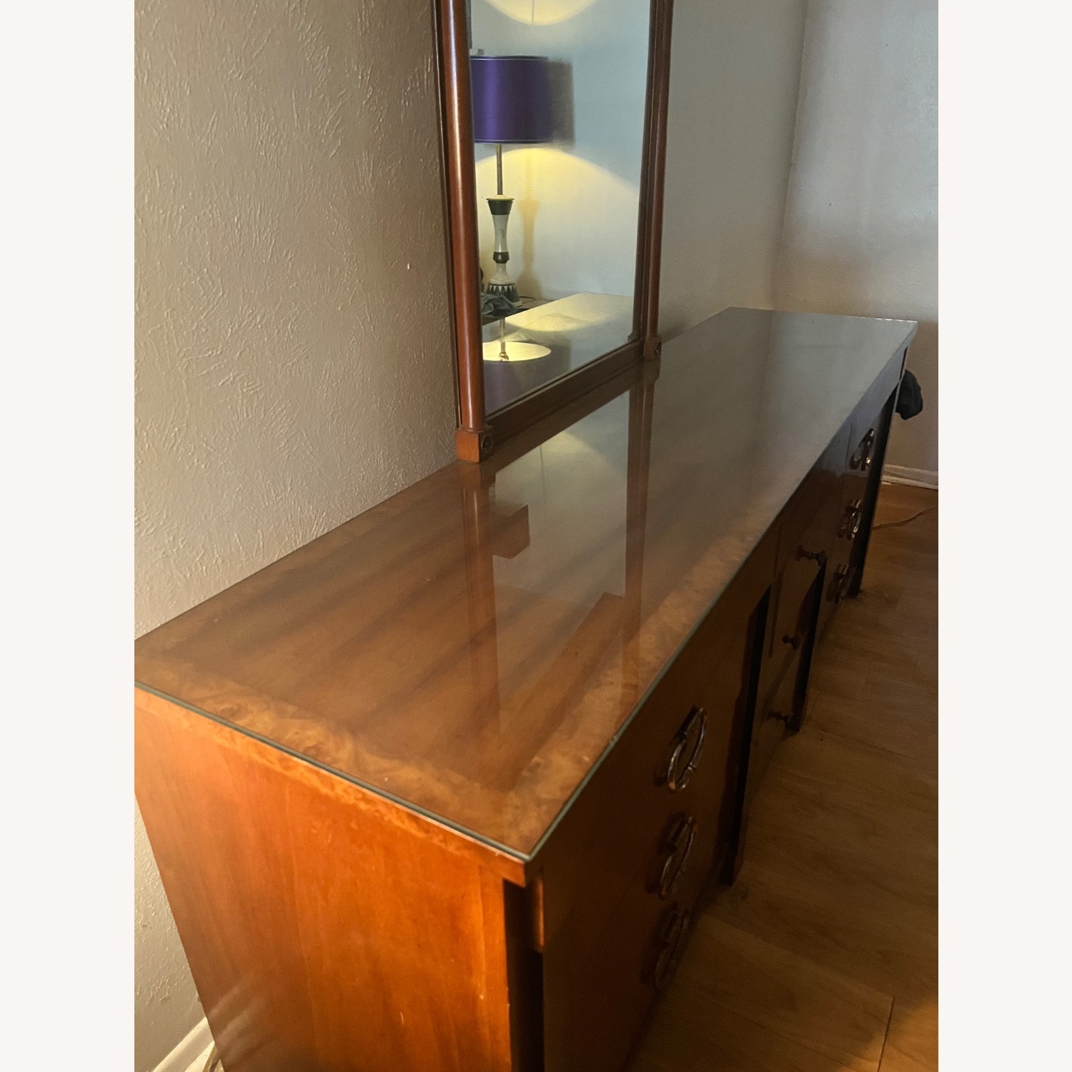 American of Martinsville Dresser - image-3