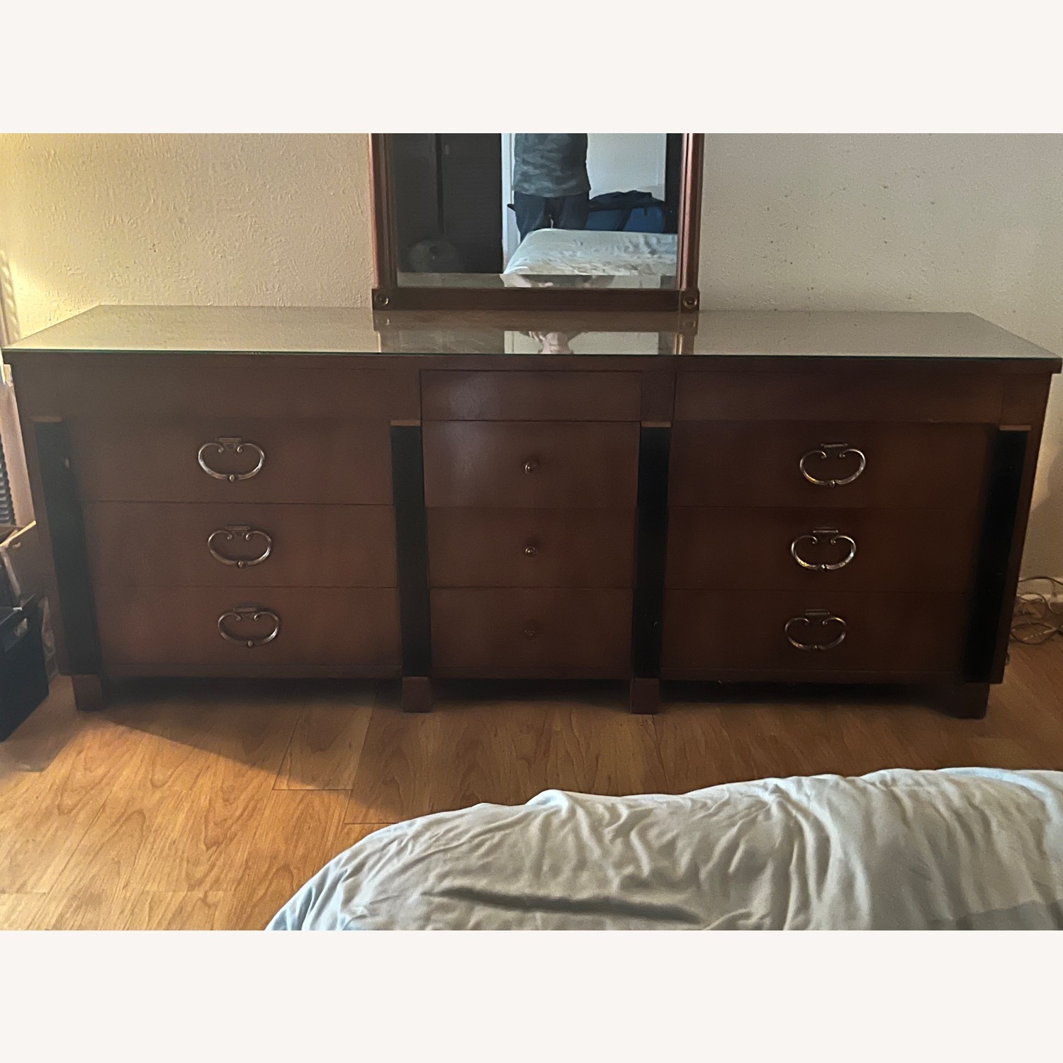 American of Martinsville Dresser - image-2