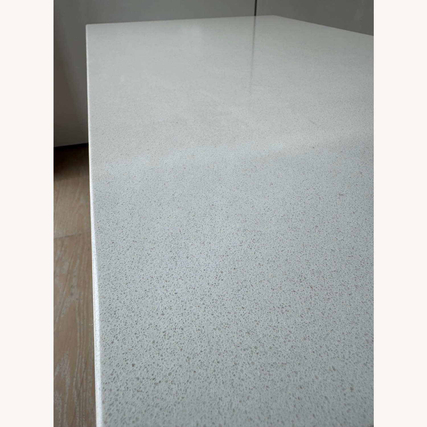 Room & Board Small Parsons Coffee Table - Quartz - image-3