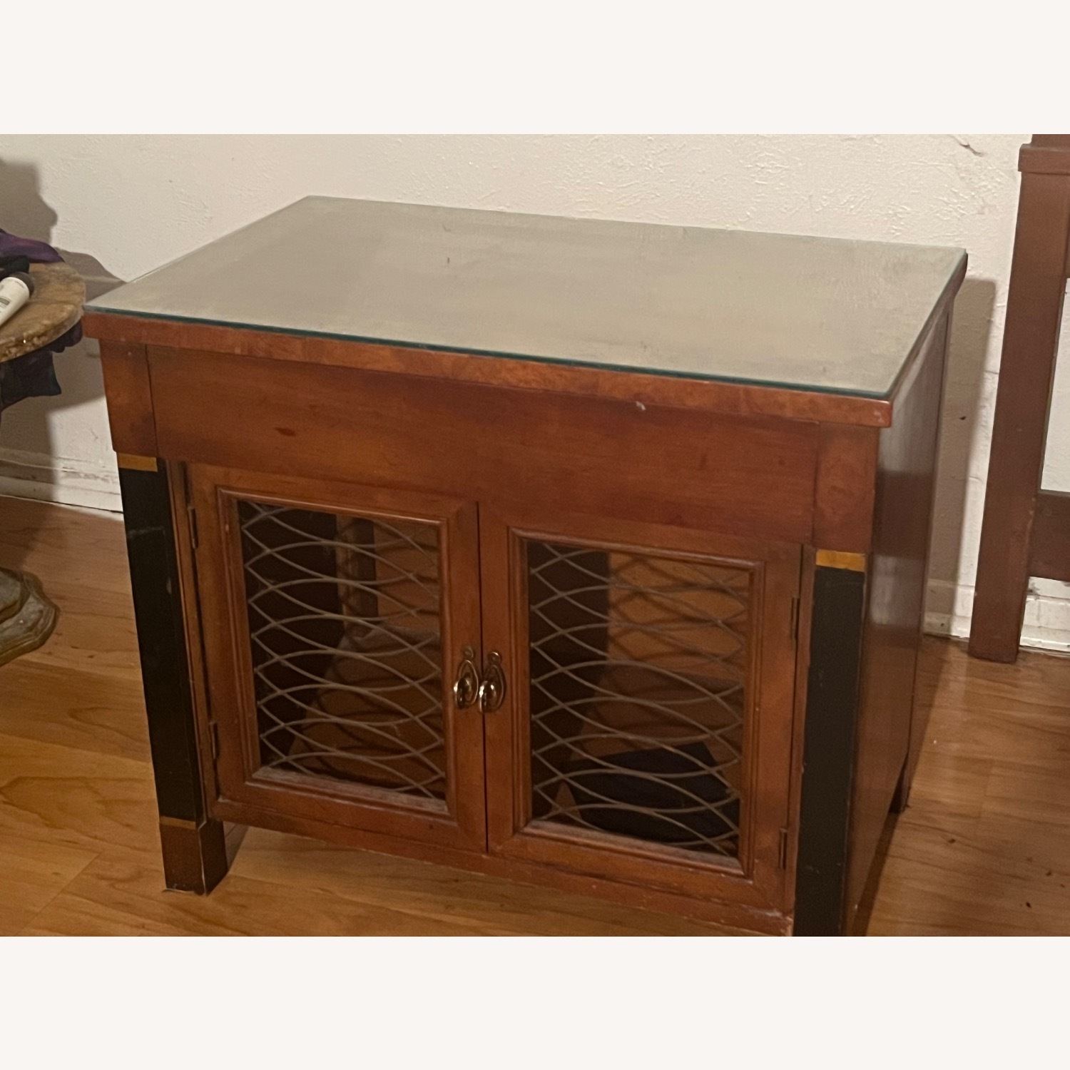 American of Martinsville Nightstands - image-3