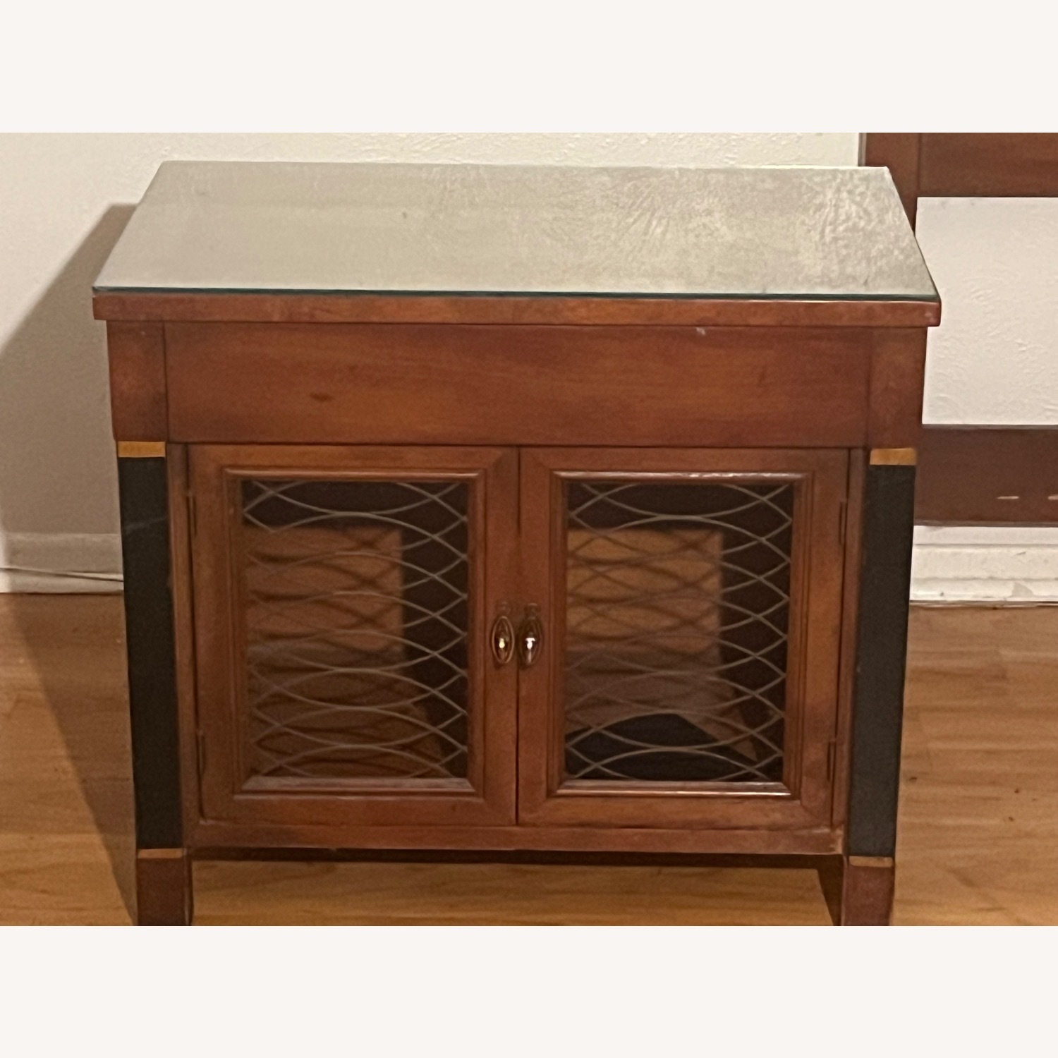 American of Martinsville Nightstands - image-2