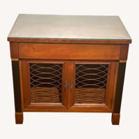 American of Martinsville Nightstands