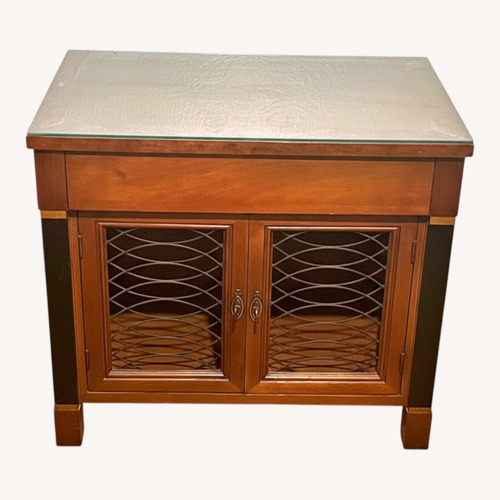 Used American of Martinsville Nightstands for sale on AptDeco