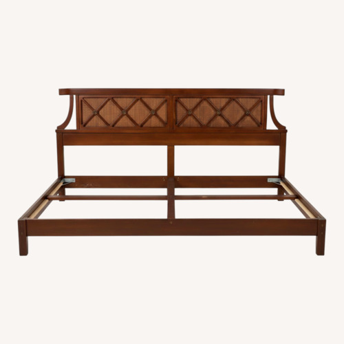 Used American of Martinsville Headboard  for sale on AptDeco