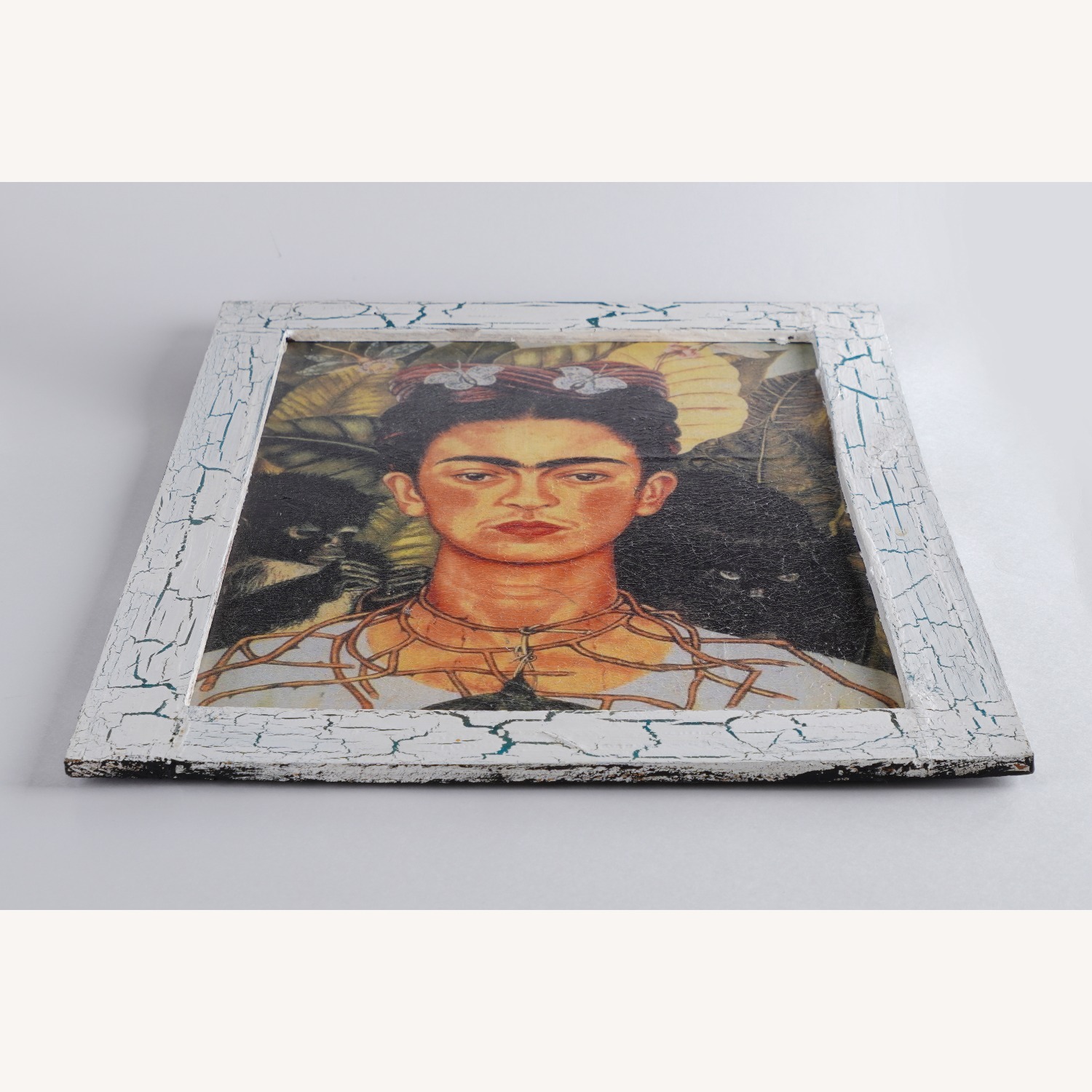 VintageArt on Wood Wall Art - image-6