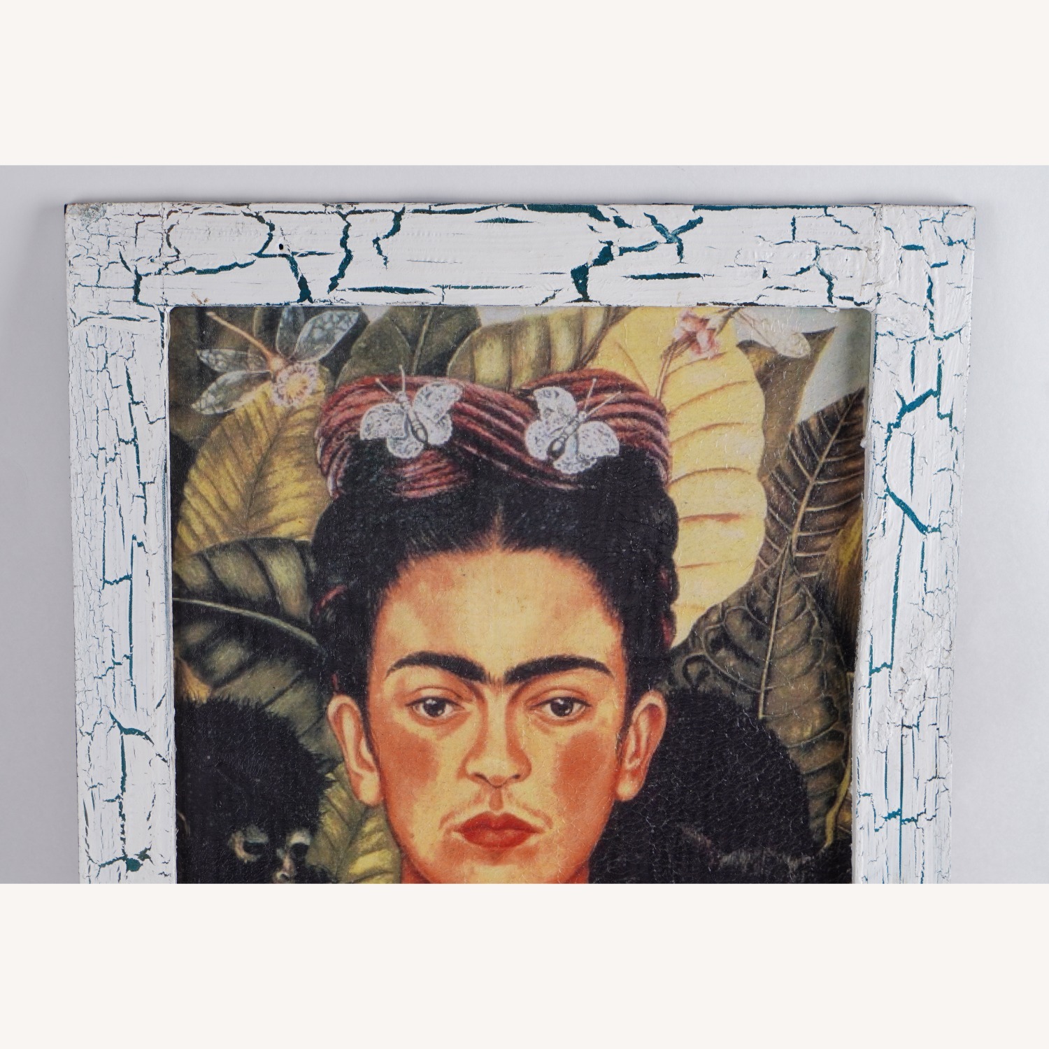 VintageArt on Wood Wall Art - image-3