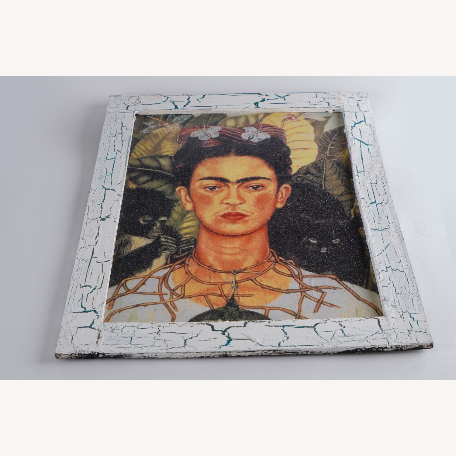 VintageArt on Wood Wall Art - image-7