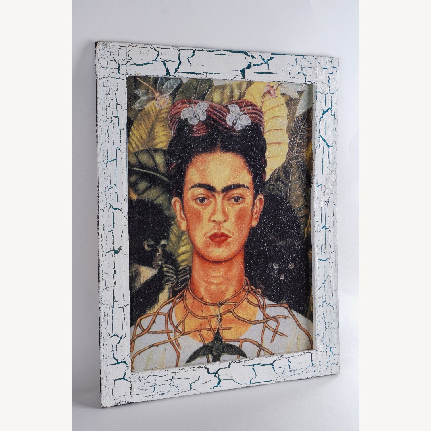 VintageArt on Wood Wall Art - image-5