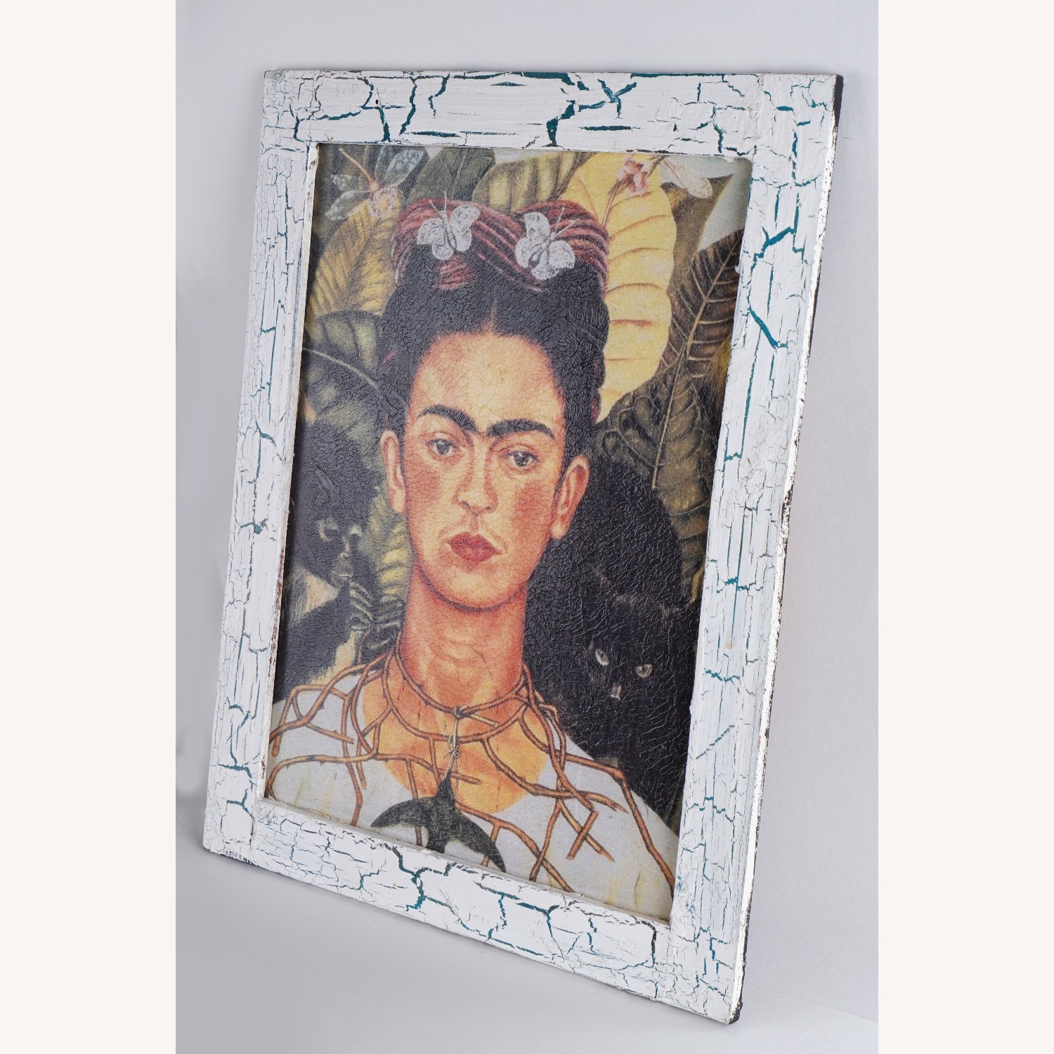 VintageArt on Wood Wall Art - image-4