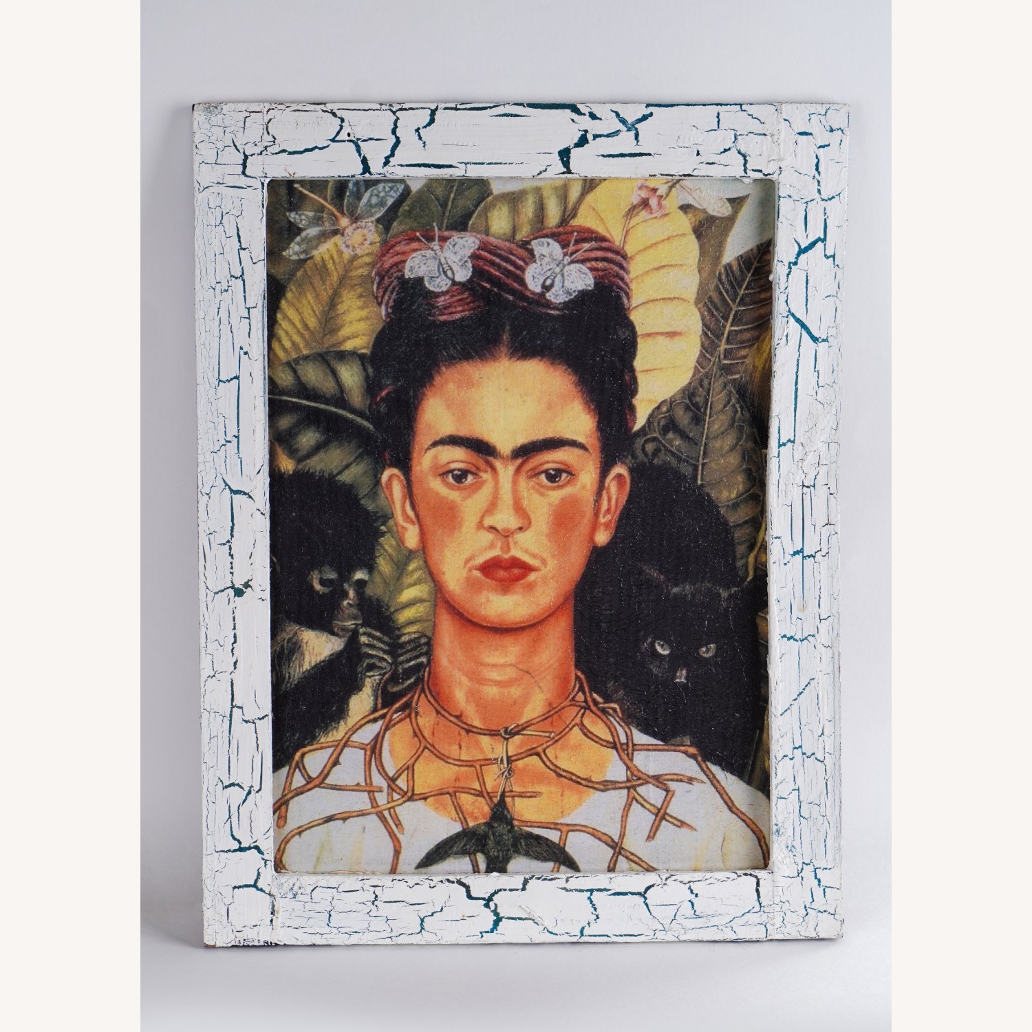 VintageArt on Wood Wall Art - image-8