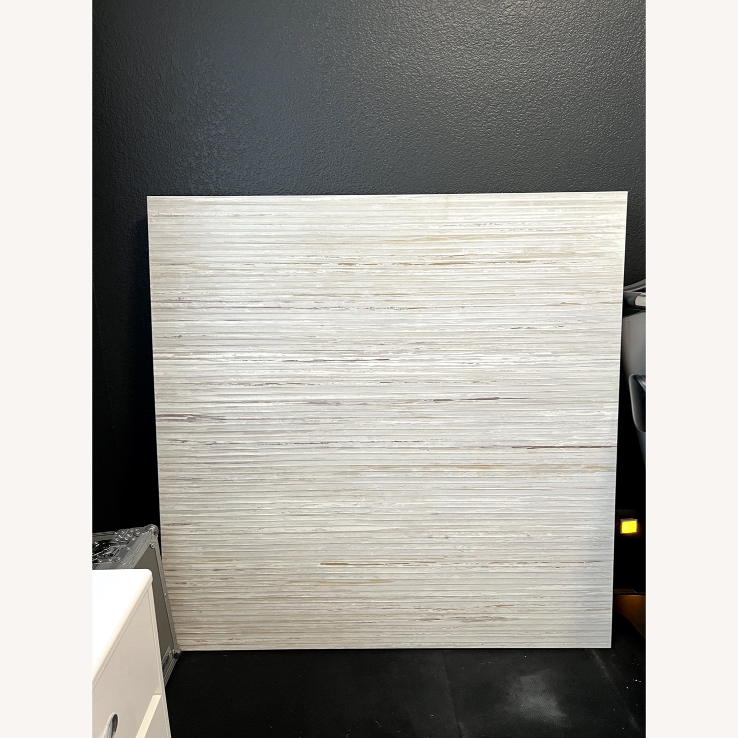 Crate & Barrel Limited Edition Art - image-1