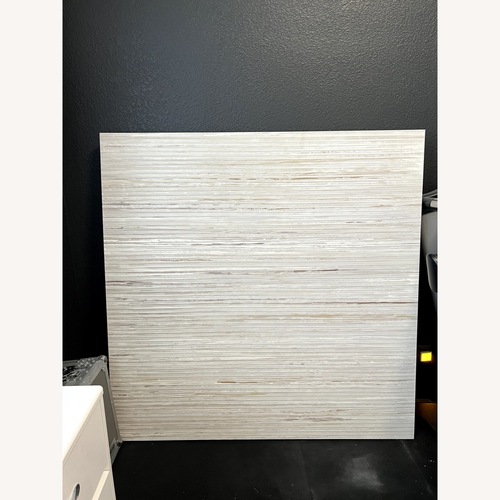 Used Crate & Barrel Limited Edition Art for sale on AptDeco