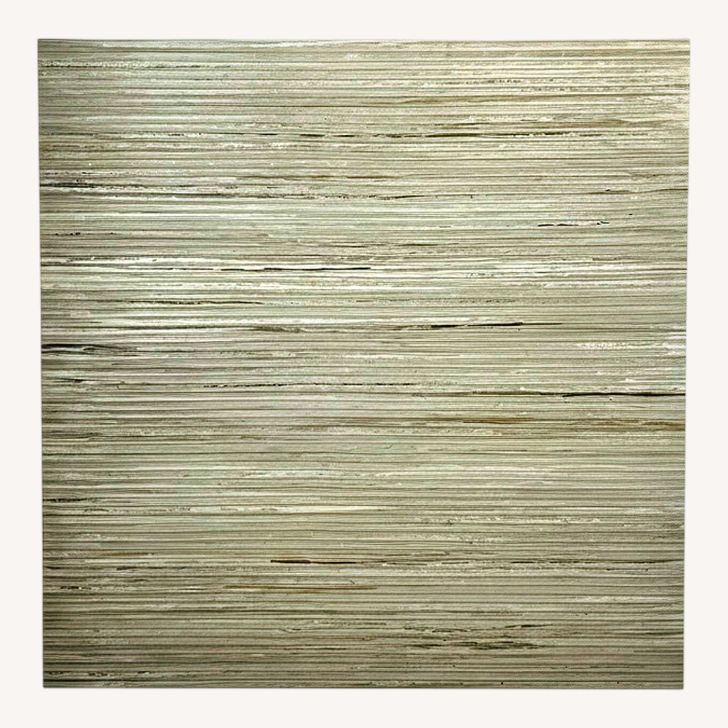 Crate & Barrel Limited Edition Art - image-0