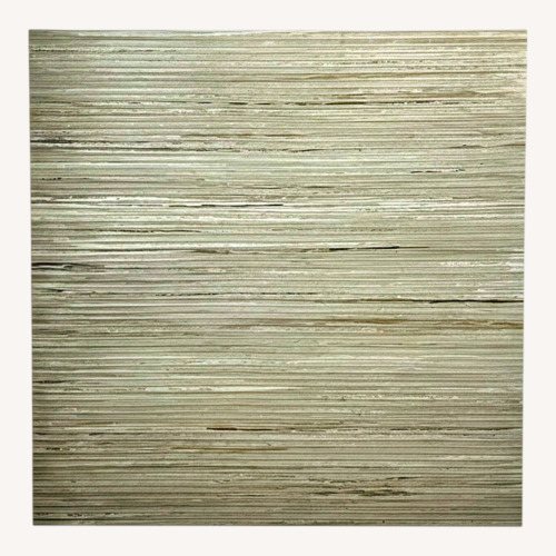 Used Crate & Barrel Limited Edition Art for sale on AptDeco