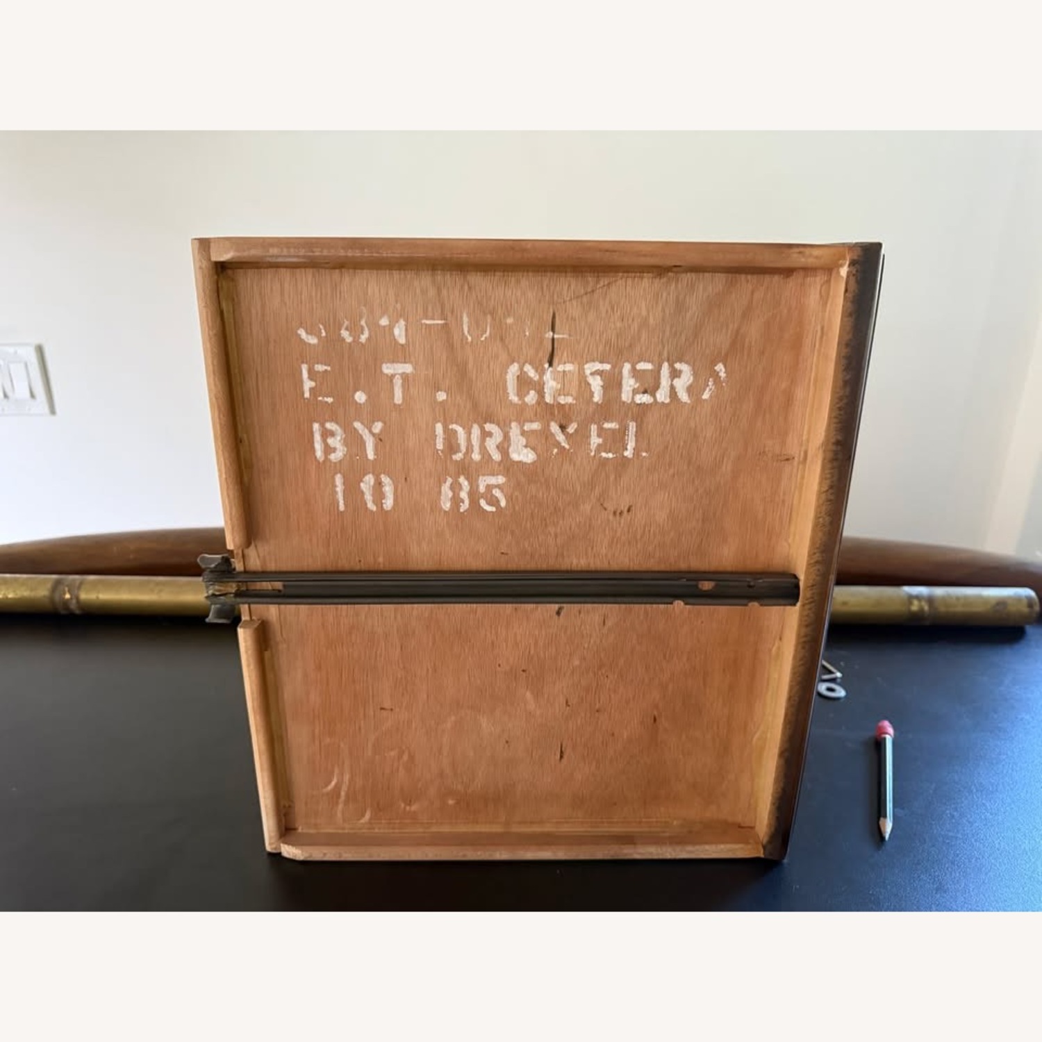 Drexel Heritage Stand-Up Classic Bar - image-7