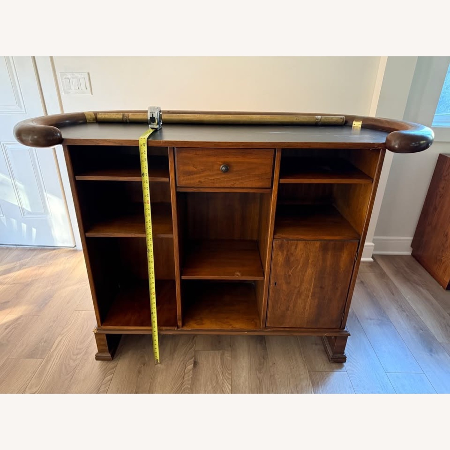 Drexel Heritage Stand-Up Classic Bar - image-2