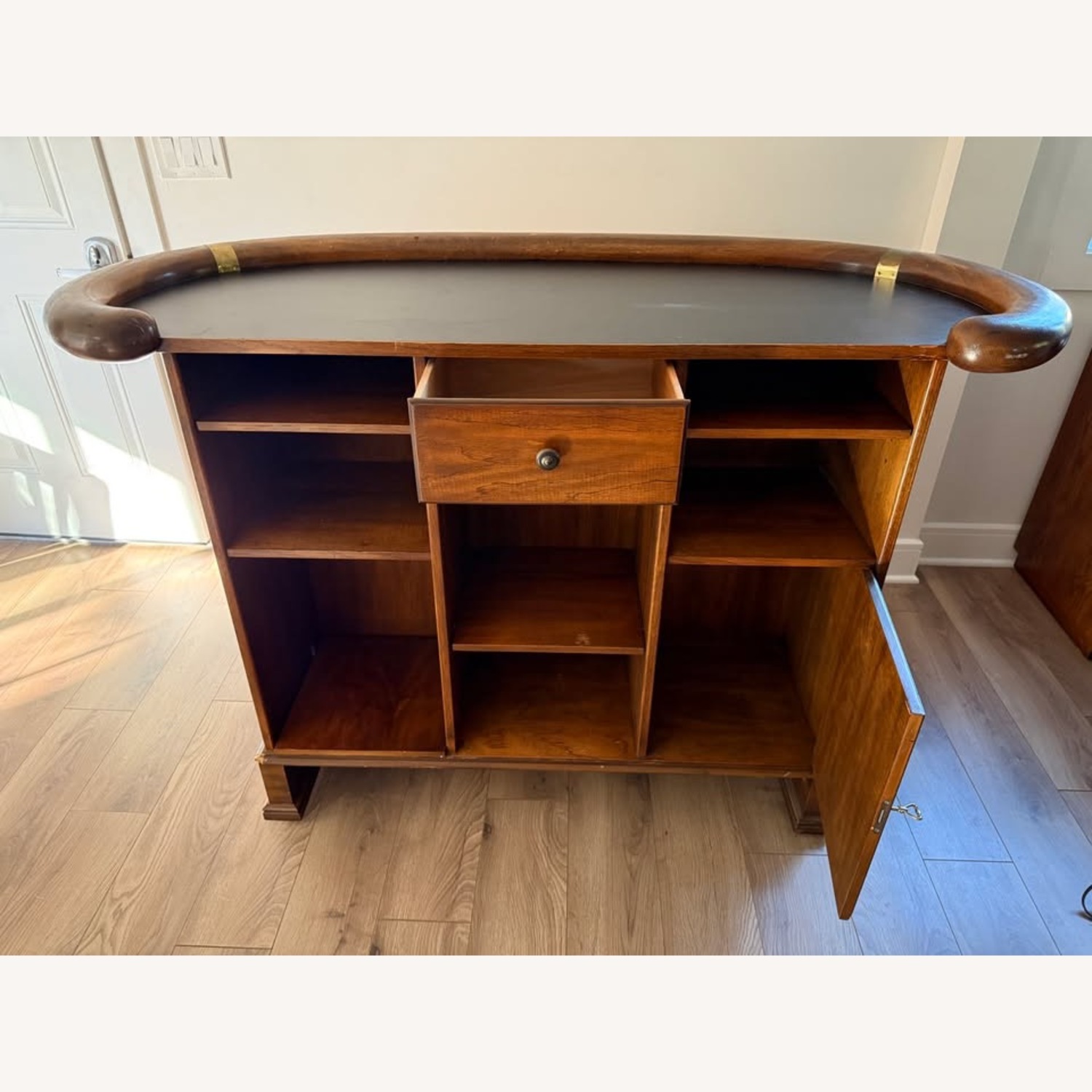 Drexel Heritage Stand-Up Classic Bar - image-5