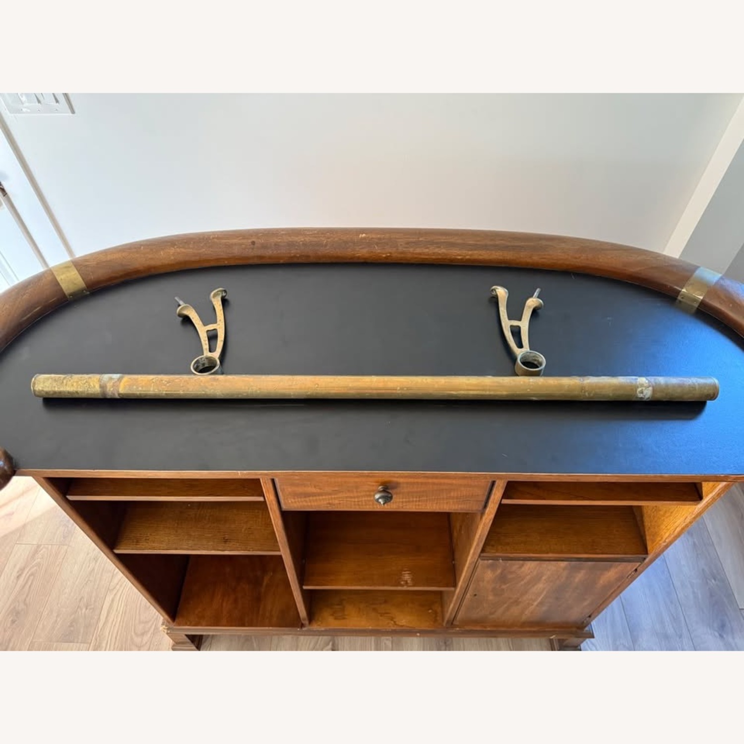 Drexel Heritage Stand-Up Classic Bar - image-8