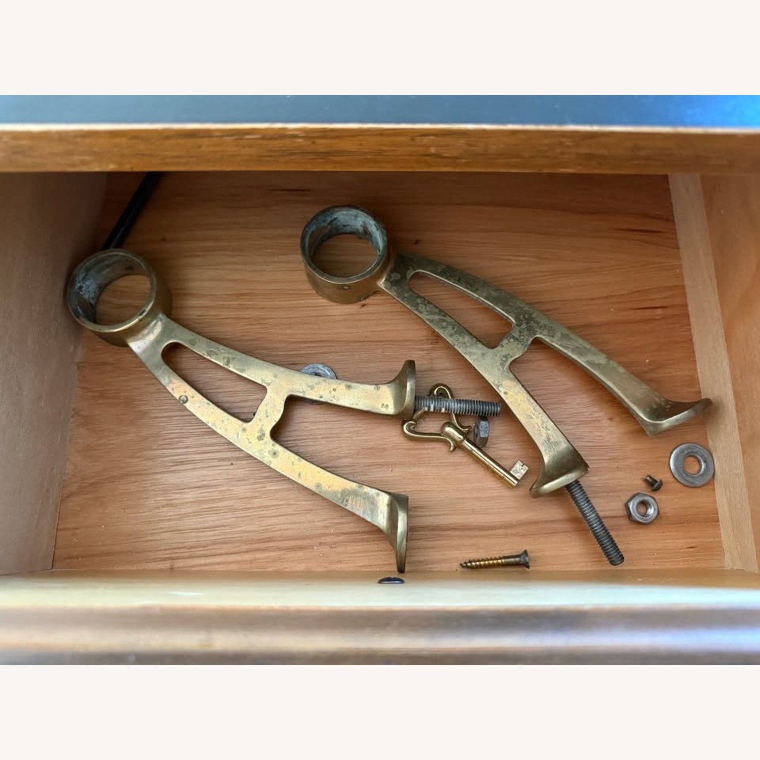 Drexel Heritage Stand-Up Classic Bar - image-9