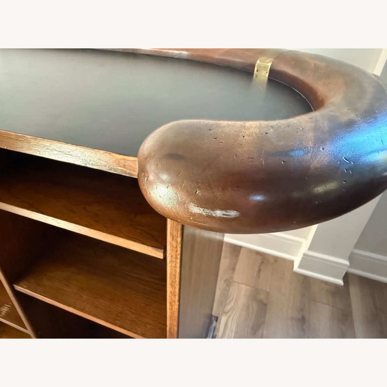 Drexel Heritage Stand-Up Classic Bar - image-4