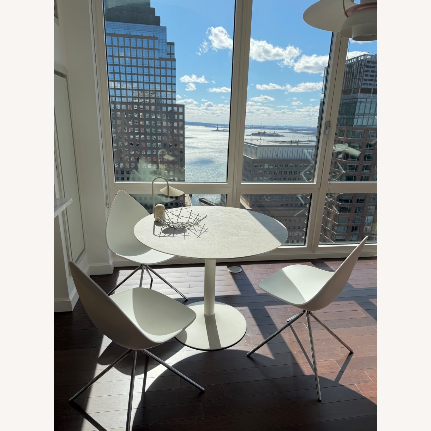 Bo Concept New York Dining Table - image-1