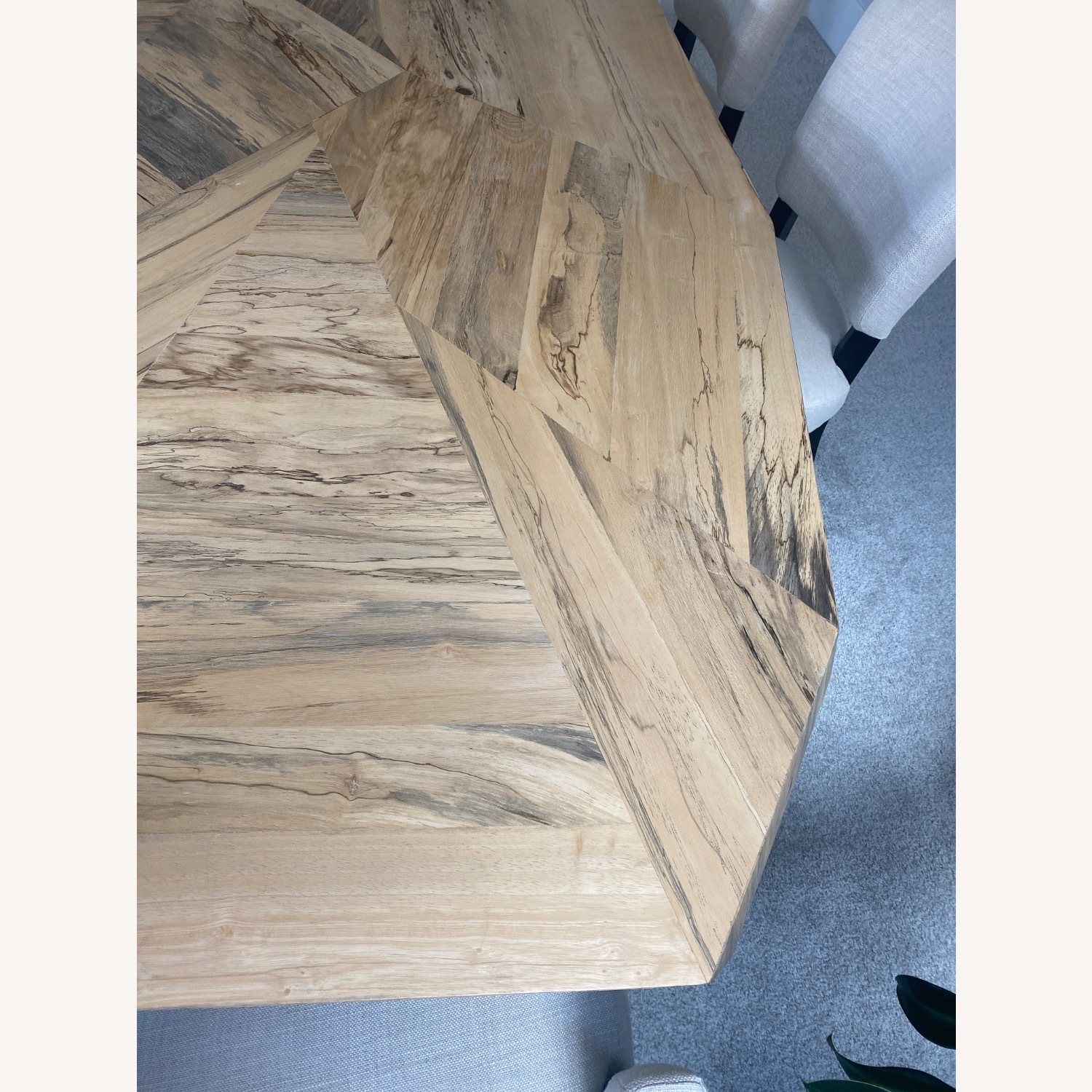 Arhaus Carrinna Dining Table 96” - image-17